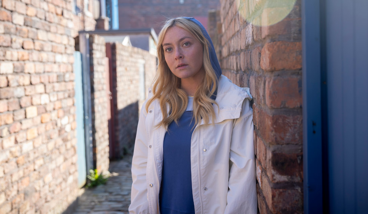 megan-coronation-street
