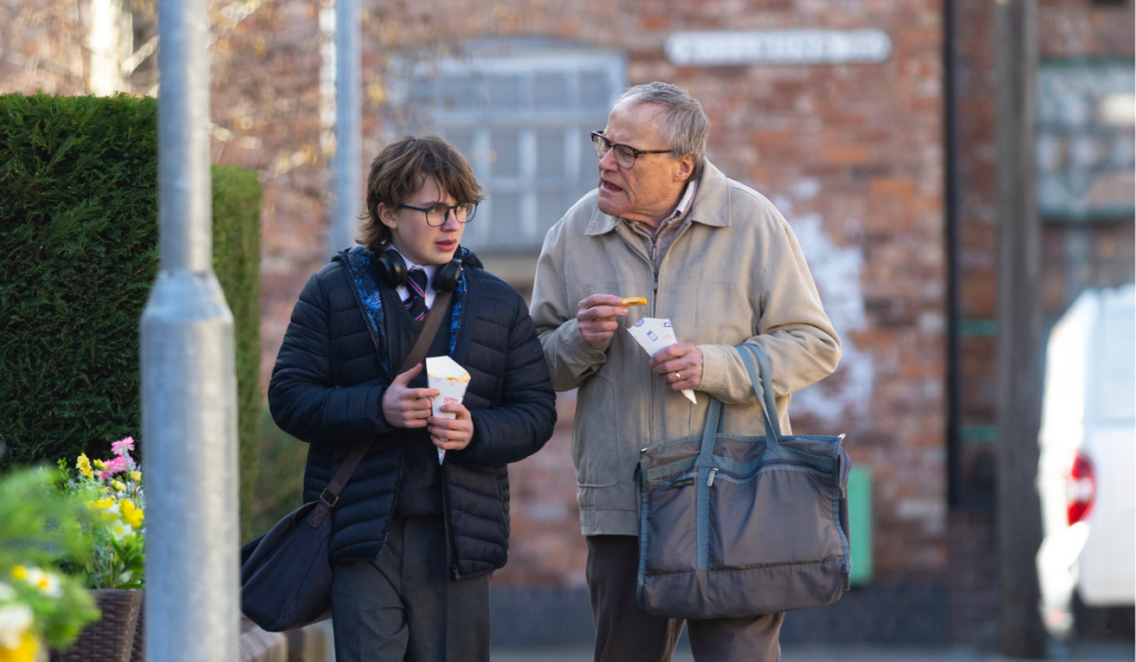 sam-roy-coronation-street