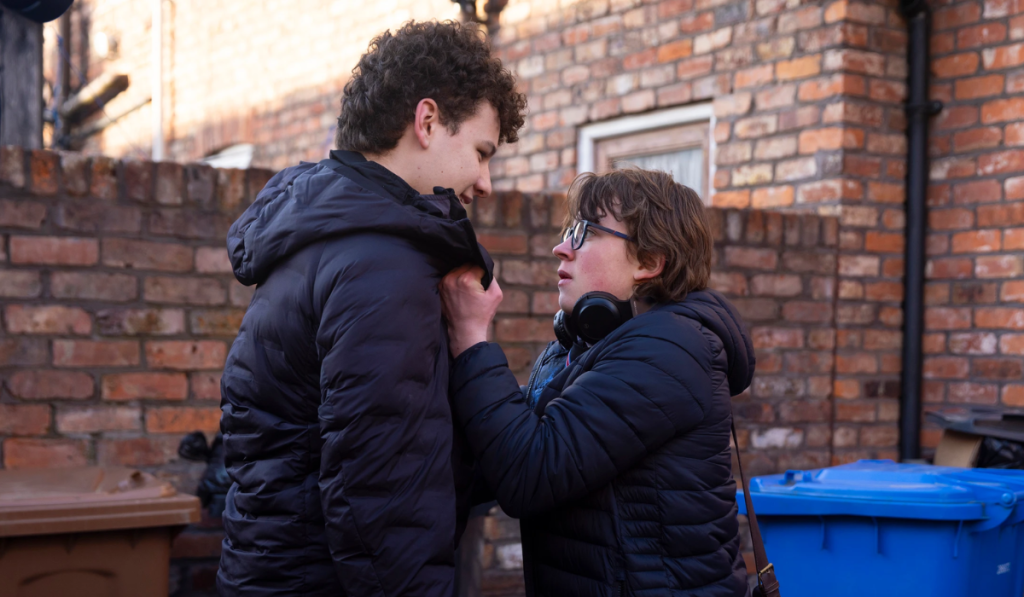 will-sam-coronation-street