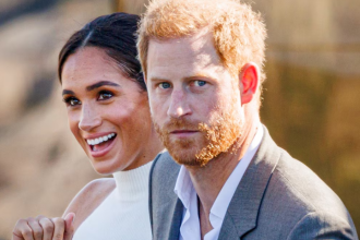 Royal News: Sussex