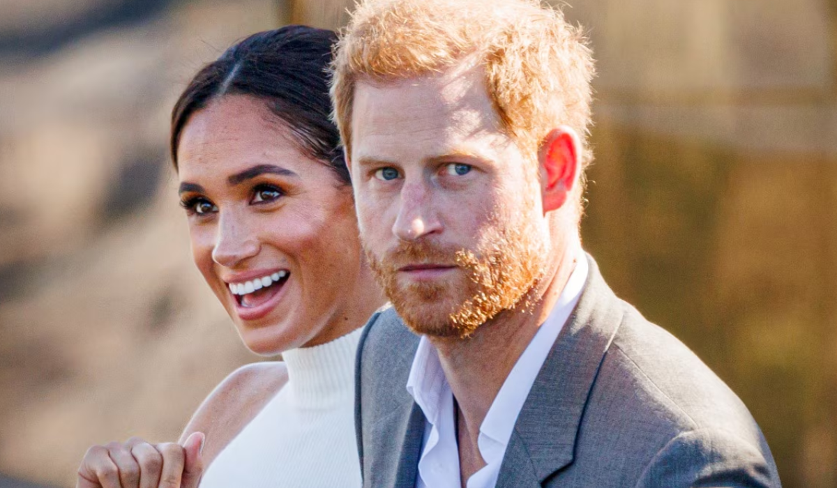 Royal News: Sussex