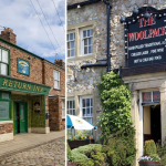 Emmerdale: Fake content