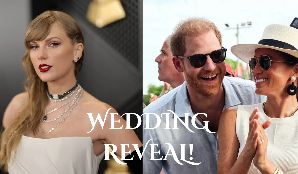 Royal News: Sussex