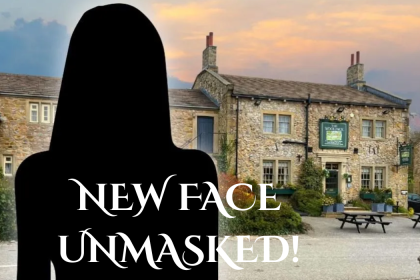 Emmerdale: Serena