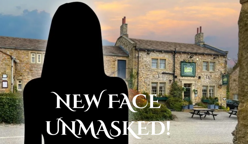 Emmerdale: Serena