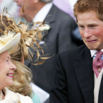Royal News: Harry