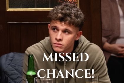 Emmerdale: Jacob