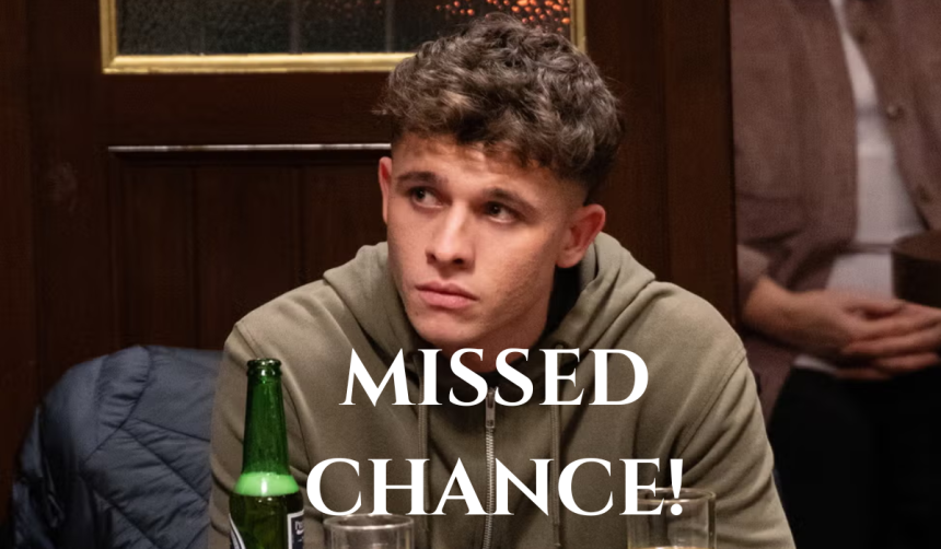 Emmerdale: Jacob