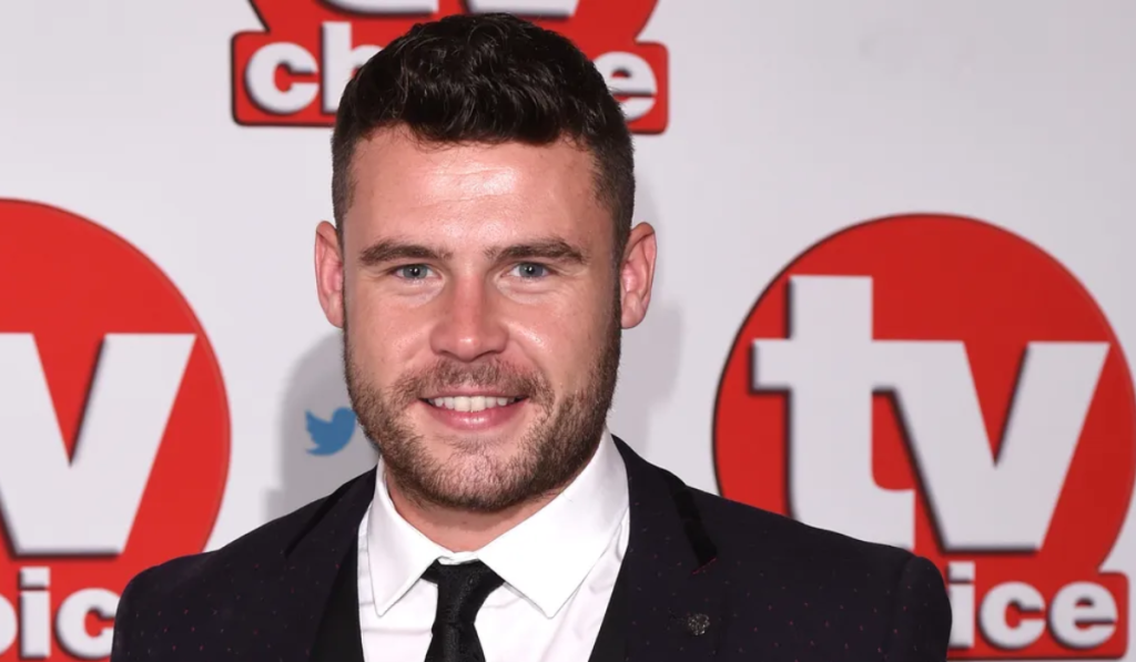 Emmerdale: Danny