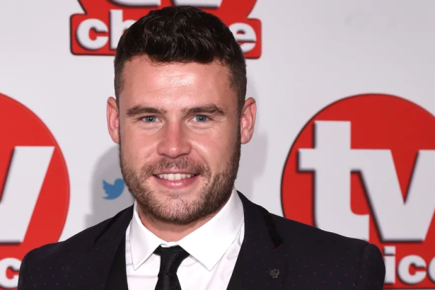 Emmerdale: Danny