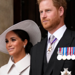Royal News: Harry, Meghan