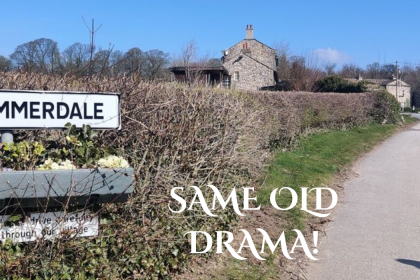 Emmerdale: Serena