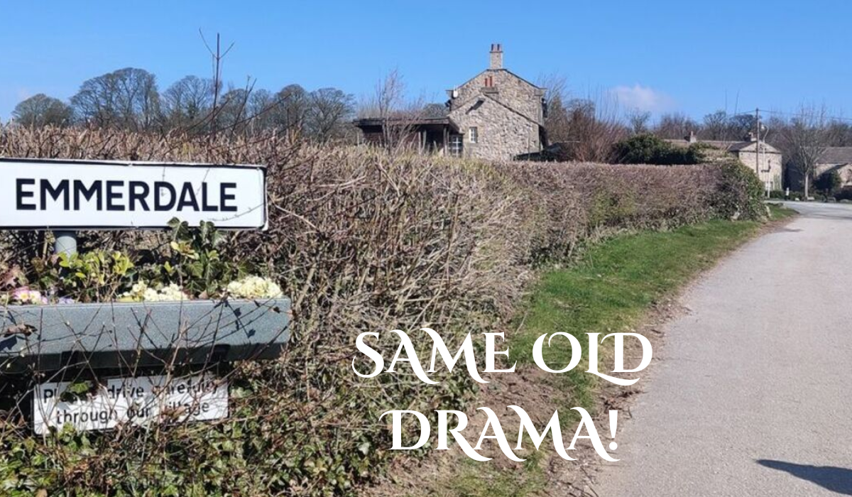 Emmerdale: Serena
