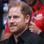 Royal News: Harry