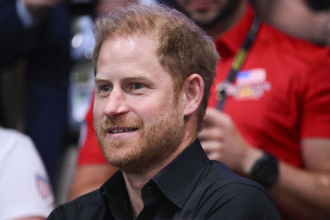Royal News: Harry