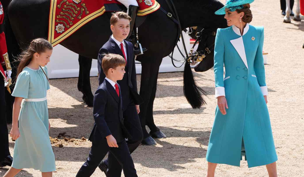 Royal News: Kate