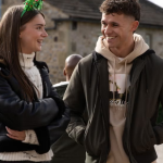 Emmerdale: Sarah and Jacob