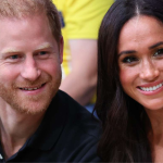 Royal News: Meghan and Harry