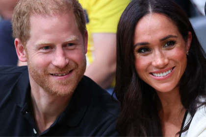 Royal News: Meghan and Harry