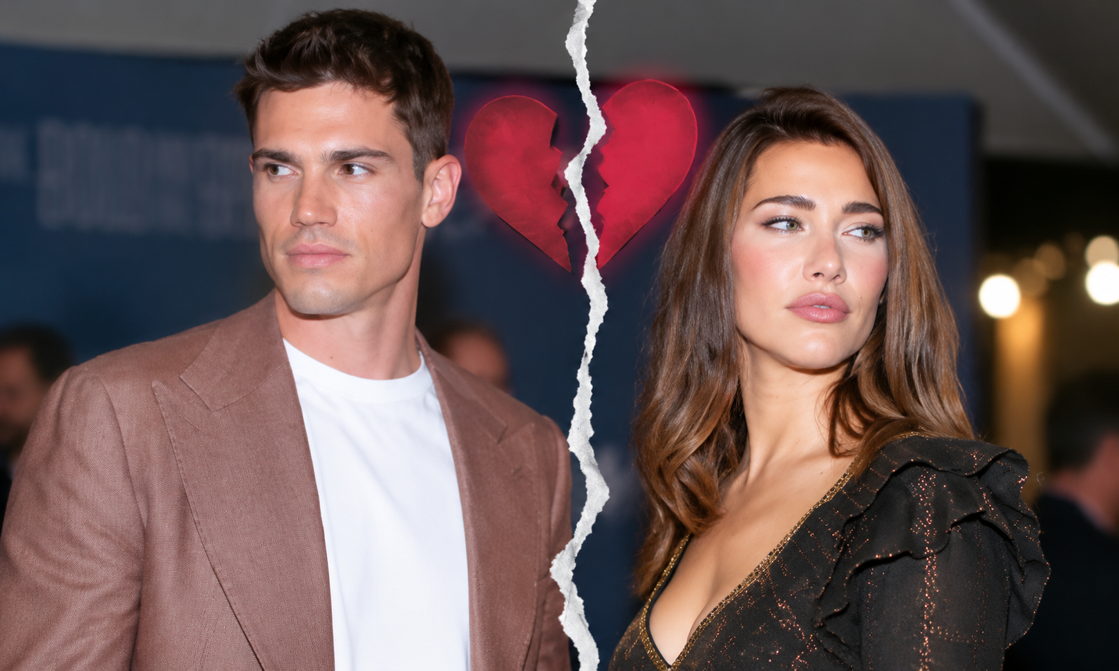 Bold and the Beautiful Speculation: Is Trouble Finally Coming For Steffy And Finn? Brad Bell's Latest Tease Raises Major Questions