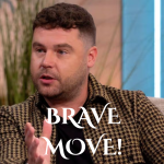Emmerdale: Danny