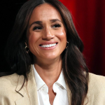 Royal News: Meghan