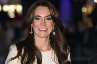 Royal News: Kate