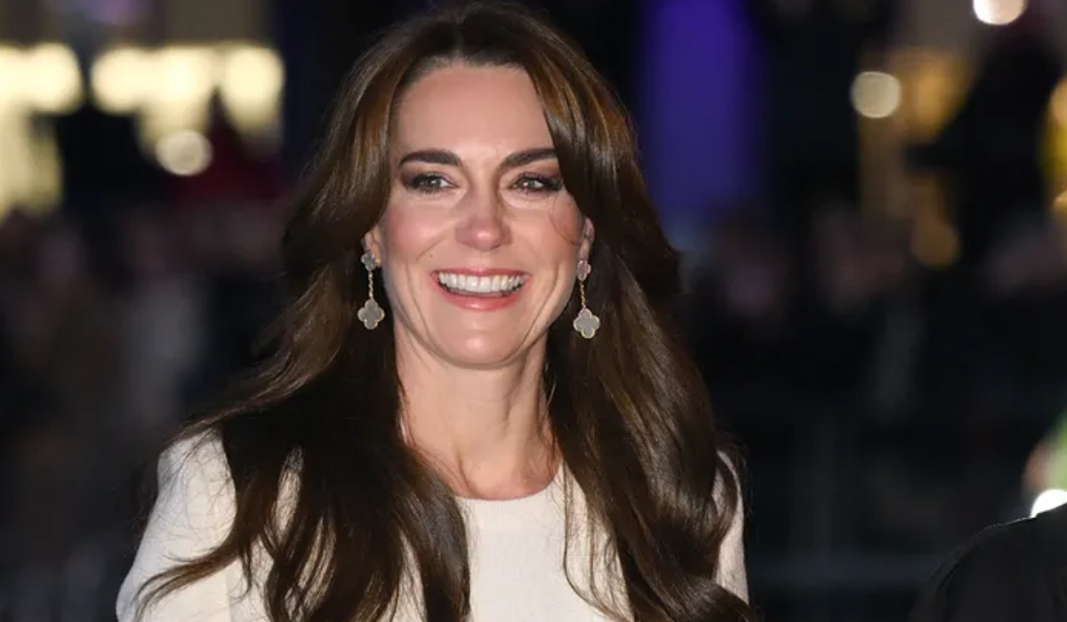 Royal News: Kate