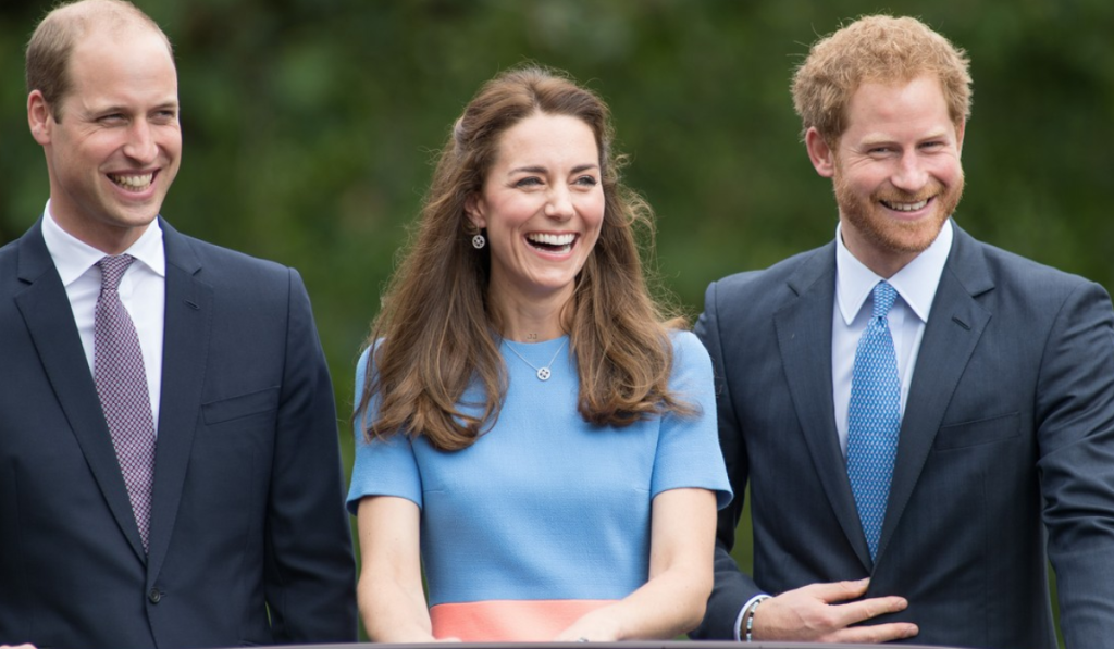 Royal News: Meghan, Harry and Kate