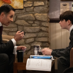 Emmerdale: Graham, Kyle