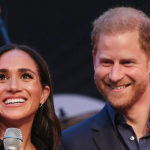 Royal News: Meghan and Harry