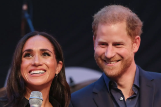 Royal News: Meghan and Harry