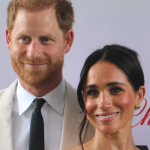 Royal News: Meghan and Harry