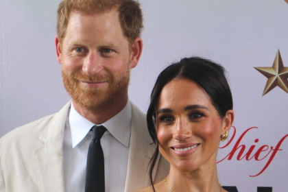Royal News: Meghan and Harry