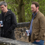 Emmerdale: Liam, Cain