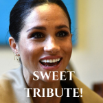 Royal News: Meghan