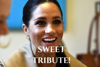 Royal News: Meghan