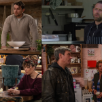 Emmerdale: Characters