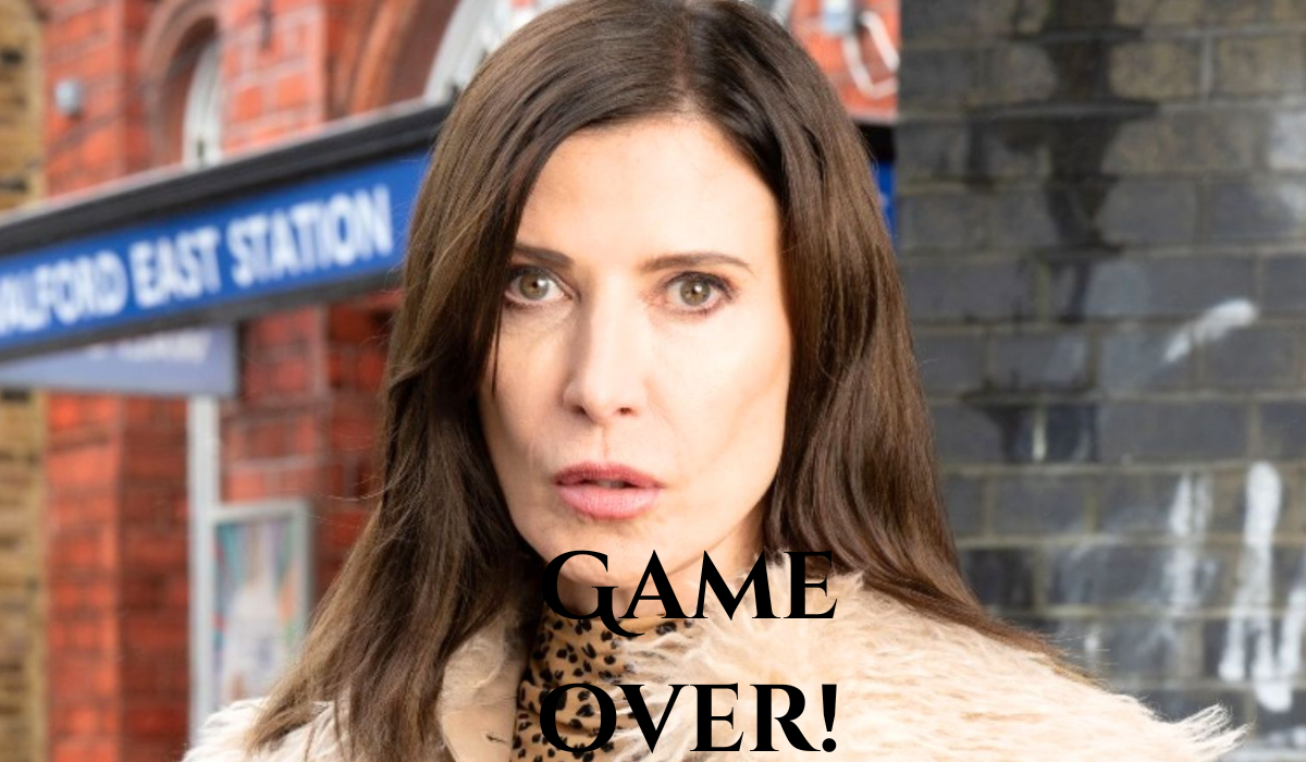 EastEnders: Bea