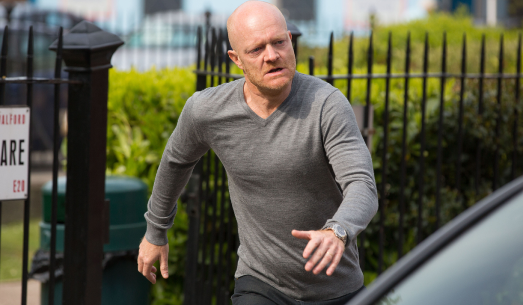 EastEnders: Max