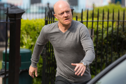 EastEnders: Max