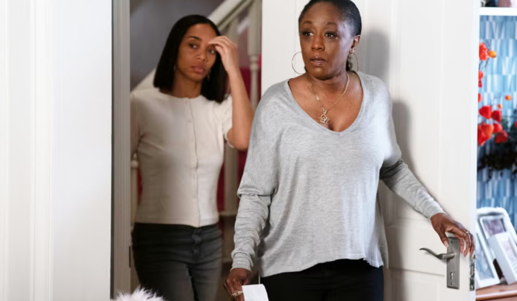 EastEnders: Chelsea