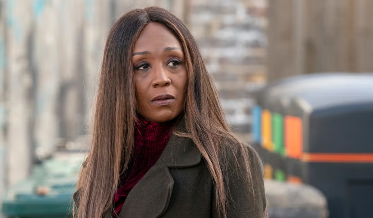 EastEnders: Diane