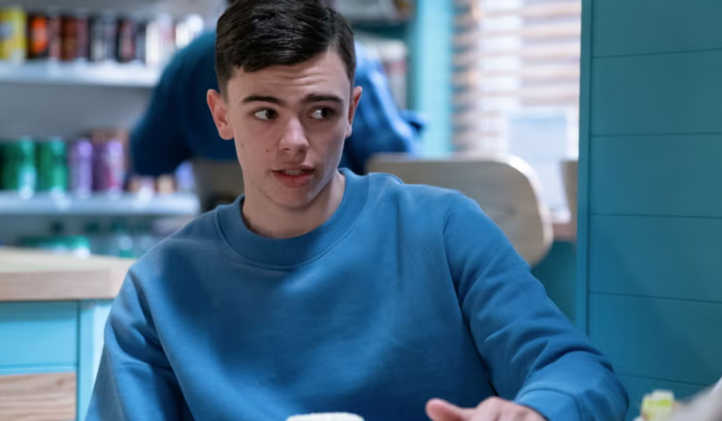 EastEnders: Will