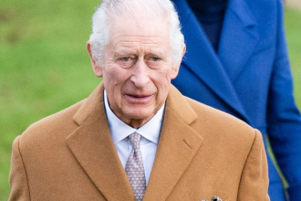 Royal News: Charles