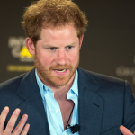 Royal News: Harry