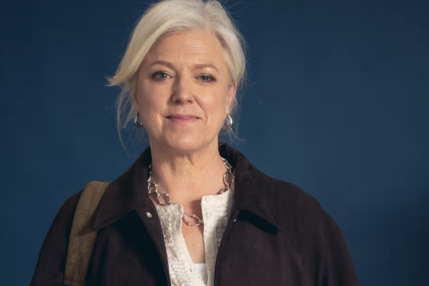 Emmerdale: Caroline
