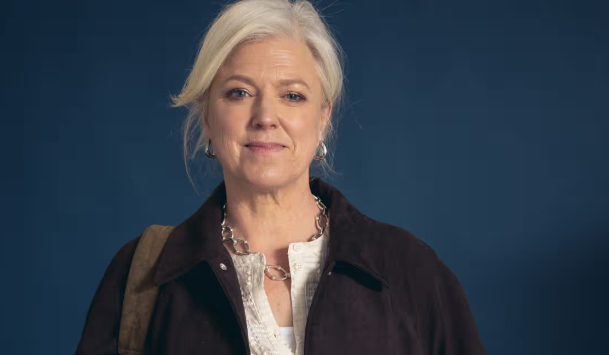Emmerdale: Caroline