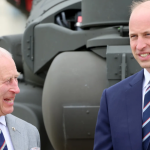 Royal News: William, Charles