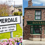 Emmerdale: Soaps